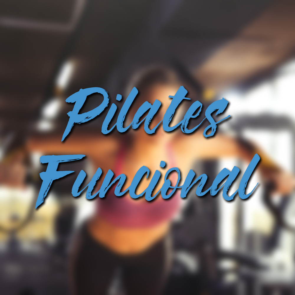 Pilates Funcional