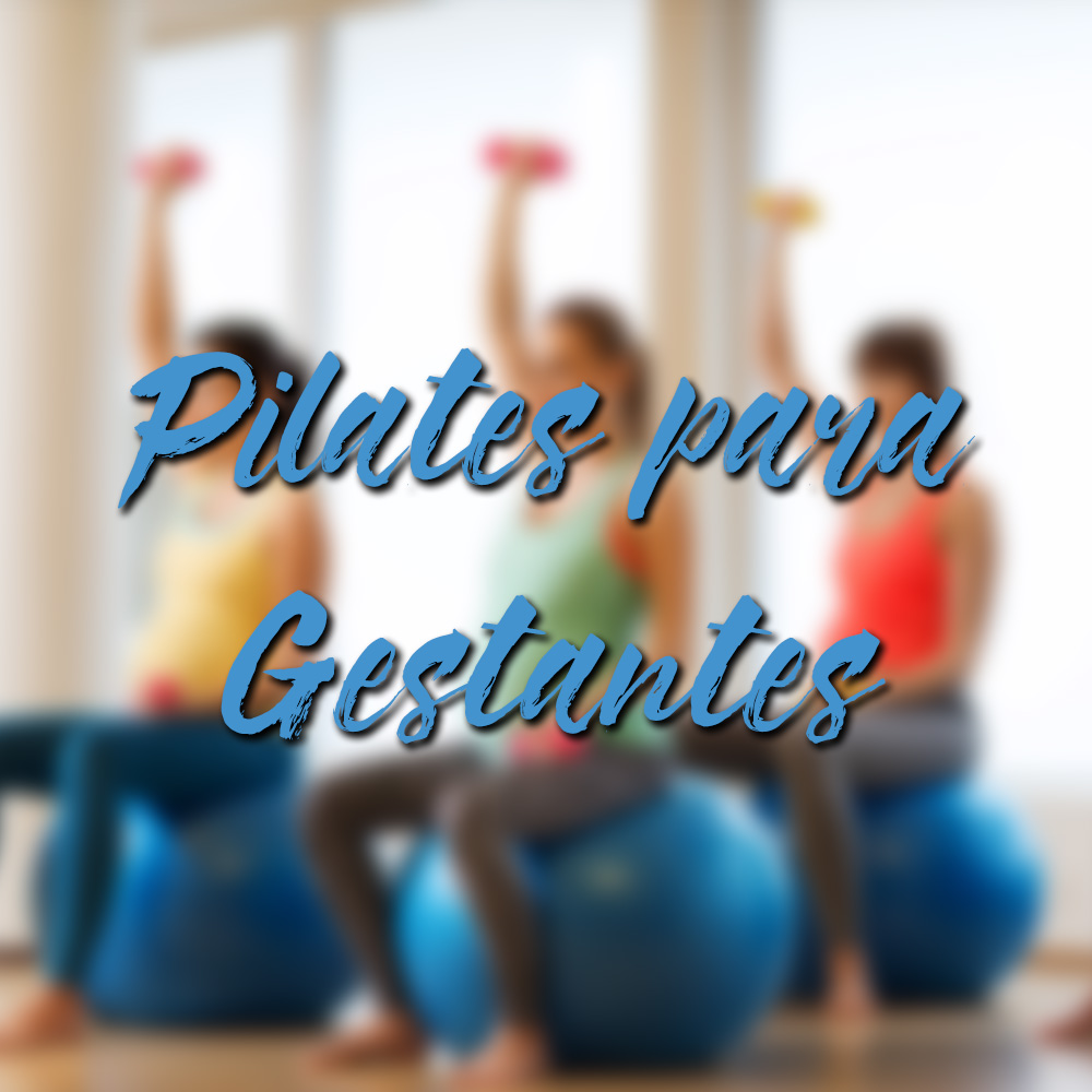 Pilates Gestantes