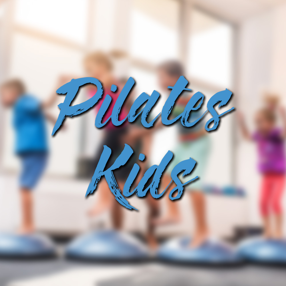 Pilates Kids