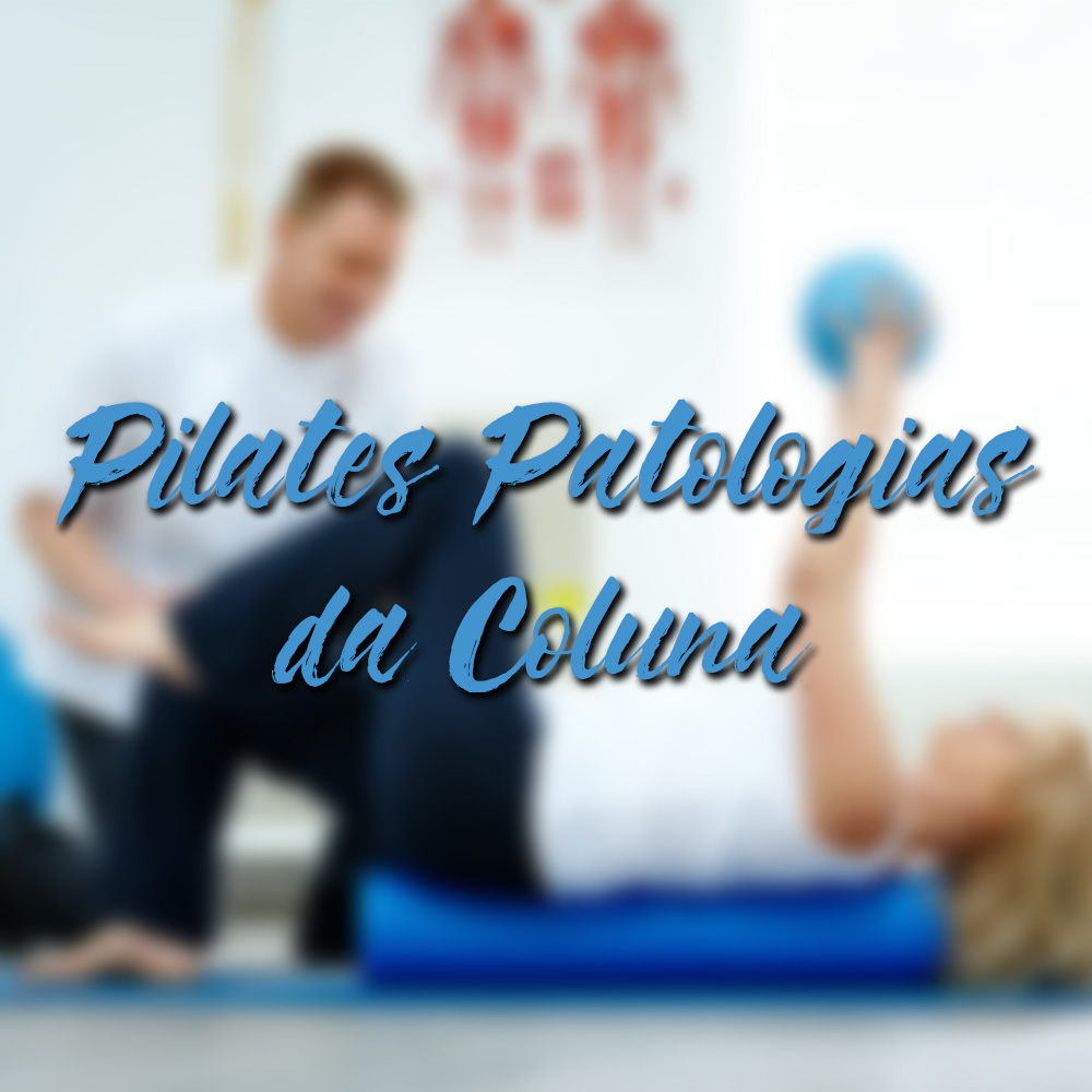 Pilates Patologias